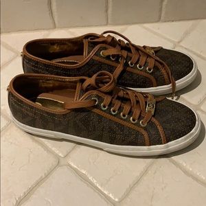 Micheal Kors Boerum sneaker